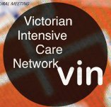 The Victorian Intensive Care Network goes live